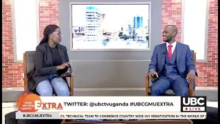 LIVE: GOOD MORNING UGANDA  EXTRA #UBCGMU || 18TH AUGUST , 2022