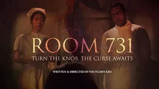 Room 731 short horror movie.