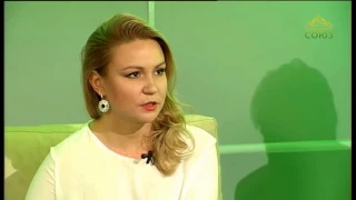 Канон. От 5 августа. Певица Наталья Кириллова. Часть 1