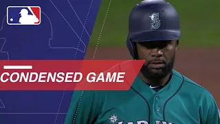 Condensed Game: BOS@SEA - 6/15/18