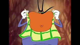 हिंदी Oggy and the Cockroaches - Globulopolis (S01E33) - Hindi Cartoons for Kids
