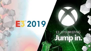 Запись трансляции Microsoft с командой Stratege.ru [E3 2019]