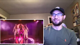 Shakira - Dont Wait Up | ( reaction)