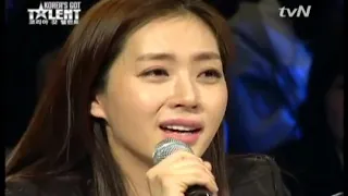 Korea's Got Talent Sung bong Choi Nella Fantasia 360p