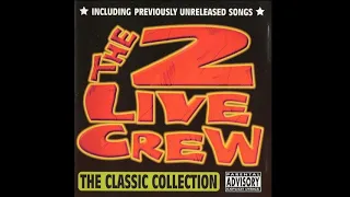 The 2 Live Crew - What I Like (Instrumental)