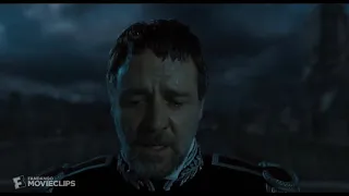 Javert's Death (Saddest Les Mis Scene) (Unedited)