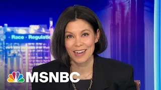 Watch Alex Wagner Tonight Highlights: Nov. 4