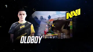 PMPL EMEA Championship Season 1  | Interview and Challenge with OLDBOY
