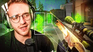 5 HACKERŮ V JEDNÉ HŘE?! | CS:GO