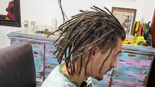 WIL DREAD STYLE - SALÃO DE DREADS EM SÃO PAULO