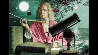 12.4--The Enlightenment & The Scientific Revolution