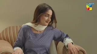 Badnaseeb - 71 - Best Scene 11- Hum TV