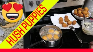 HUSH PUPPIES