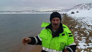 Таразские рыбаки уезжают домой!🐟