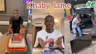 Funniest Khaby Lame TikTok Compilation 2021 | New Khaby Lame TikTok # 2