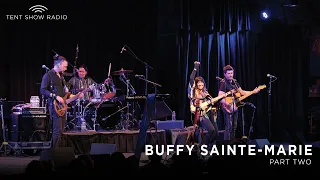 Buffy Sainte-Marie Part Two | Episode 22-16