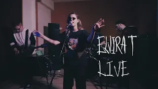 Elvira T – Мы самые / Мутный / Экстра любовь LIVE