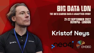 Appropriately Dealing with Data | Big Data LDN 2022