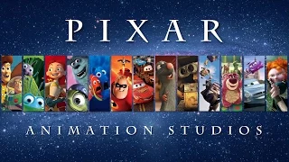 ТЕОРИЯ ВСЕЛЕННОЙ PIXAR