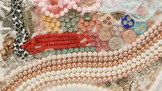 NEW Shell Pearls, Beads & Findings Coming April 29-May 3rd! Bead Box Bargains STORE SNEAK PEEK