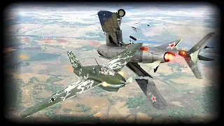 War Thunder Me 163 & Ki-200 Montage #5 : Believer