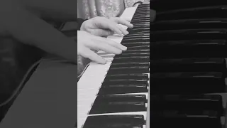 RS/PianoShorts/02 - “Mahkum” Dizi Müziği - Sonbahar / Acılar (Piano Cover)