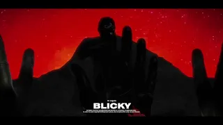 Lil Cagula - Blicky Freestyle (Official Visual)