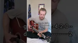 Light Years Guitar Tutorial