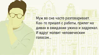 🏠Сборник Свежих,Смешных До Слёз Историй Из Жизни,Для Хорошего Настроения На Весь День!