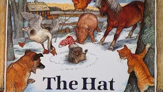 The Hat By: Jan Brett