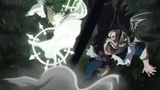 Black Clover [ AMV ] - Asta y Yuno VS Licht