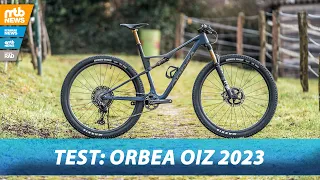 TEST: ORBEA OIZ 2023 🚀 – XC nicht Down-Country!