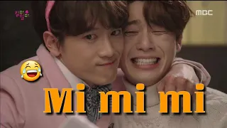 Mimimi | kdrama humor | funny moments