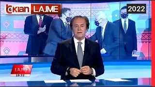 Edicioni i Lajmeve Tv Klan 20 Qershor 2022, ora 19:30 | Lajme – News