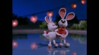 Here Comes Peter Cottontail - Be Mine Today