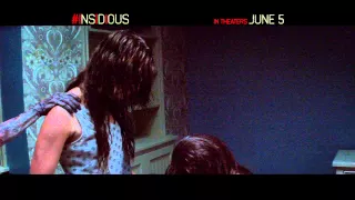 INSIDIOUS: CHAPTER 3 - Help Me - In Theaters June 5