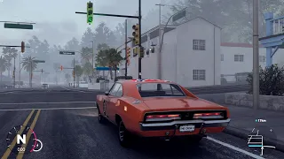 Dodge Charger R/T Hemi 1969 | The crew 2 gameplay open world