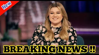 Saddened !! Sorrowful !! The Country Music Star Kelly Clarkson Breaking News Today's !!