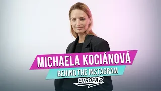 MICHAELA KOCIÁNOVÁ: Skinny jeans už nie sú cool a Balenciaga pre mňa už nie je umenie. • ROZHOVOR