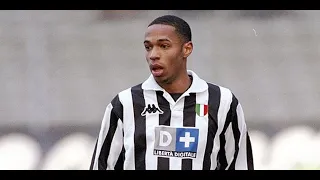 Best Moment Thiery Henry Lazio vs juventus 1998/1999