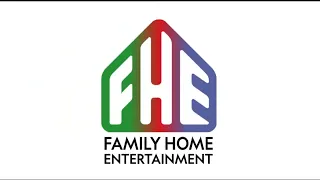 Family Home Entertainment Logo Revival (2024)