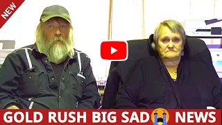 Today's Very  Shocking News:Gold Rush' Tony Beets Breaking News ; it will shock