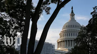 Watch the Senate floor live