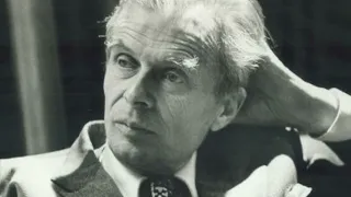 Aldous Huxley: "Kui LSD-d arukalt kasutada, võib see osadele inimestele pakkuda tohutult suurt abi."