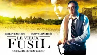 REVOIR : LE VIEUX FUSIL (Robert Enrico) 1975