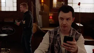 Gallavich | "Let’s Go For A Swim." | S11E10