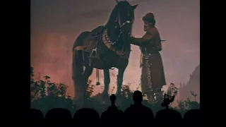 MST3K: The Sword And The Dragon - The Road To Death