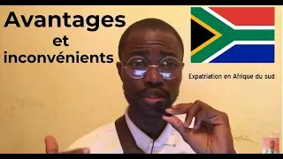 S’expatrier en Afrique du Sud :  Les Avantages et inconvénients