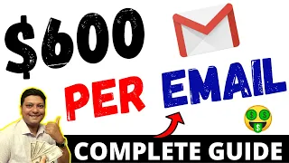 $600 On Per Email Submit - Learn How to Do it Complete Process CPA Marketing For Beginners 🔥🔥