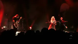 Aurora. Live @Brooklyn Steel, NY 03.07.19